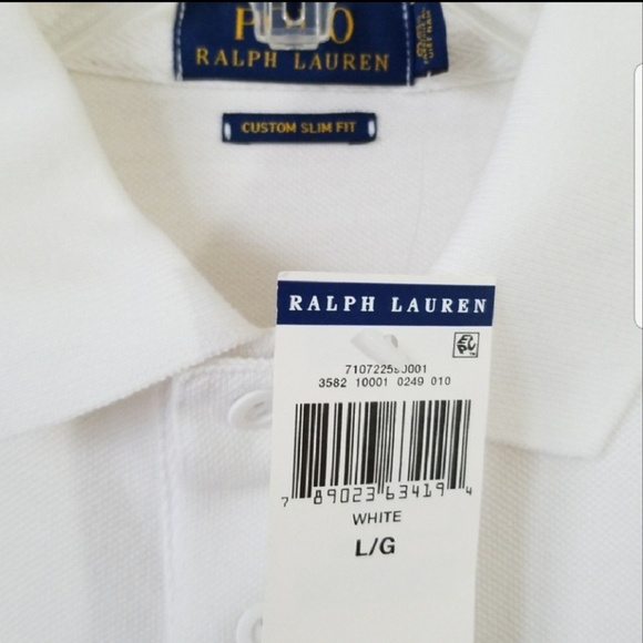 Polo Ralph Lauren Polo - Picture 5 of 7